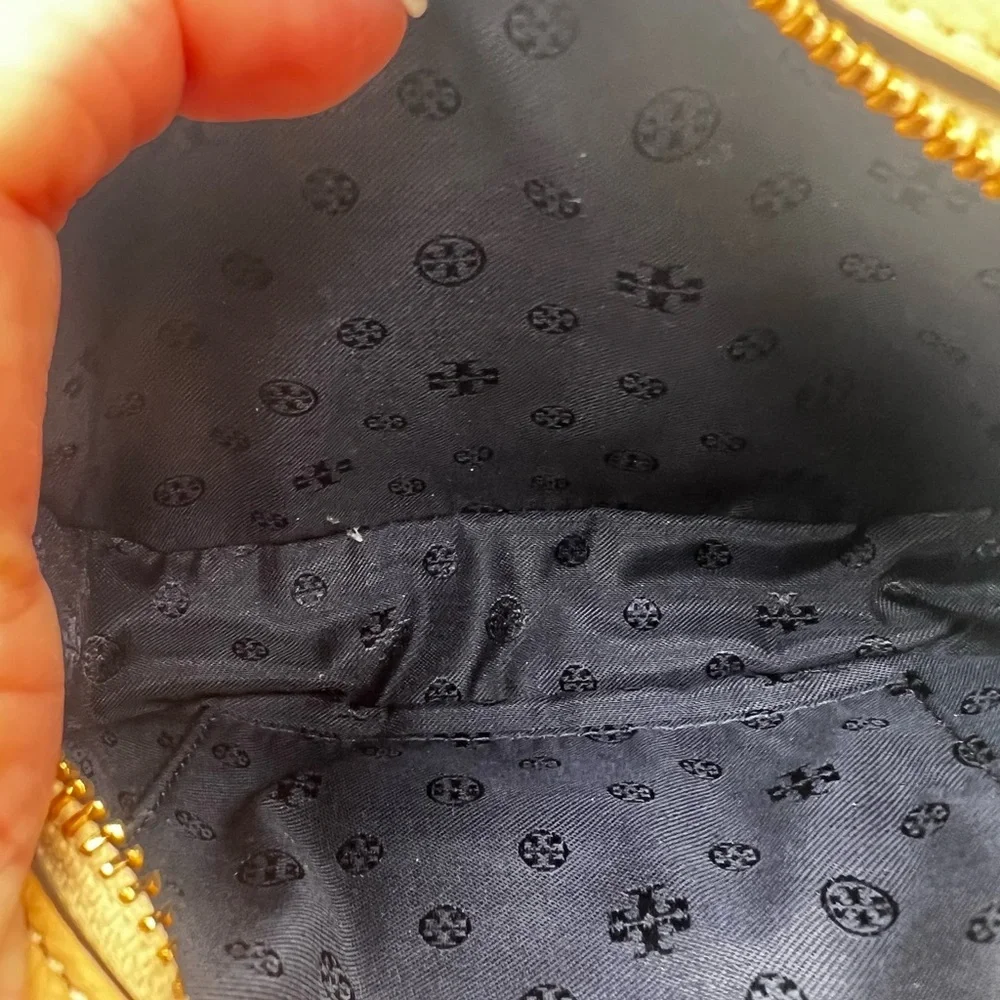 Tory Burch McGraw Camera Crossbody Bag